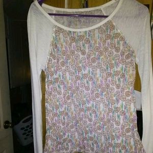 Mudd dreamcatchers tee